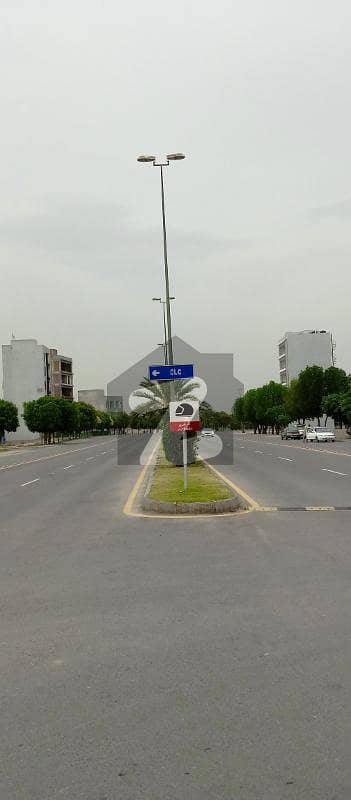 8 marla J block residential phase2 bahria orchard lahore