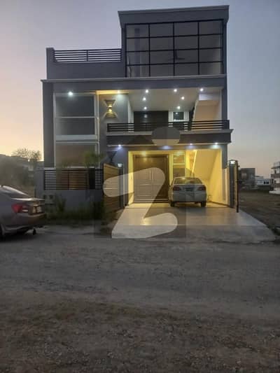Brand New House 30*50 For Sale