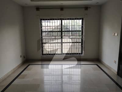 House Is Available For Rent In Bahria Phase 4