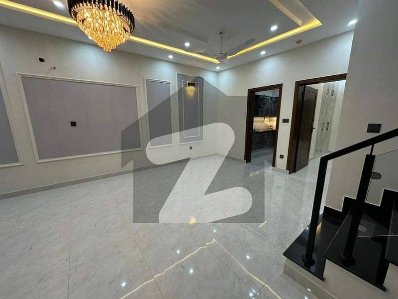 05 Marla House For Rent Available In DHA Please 11 Rahbar Lahore