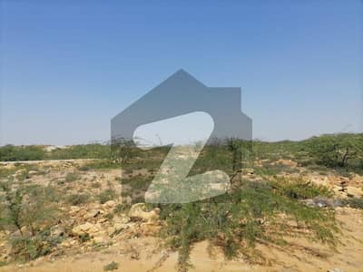 Prime Location 500 Square Yards Residential Plot For sale In The Perfect Location Of DHA City - Sector 5B