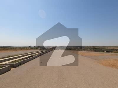 Prime Location 500 Square Yards Residential Plot For sale In DHA City - Sector 10D Karachi