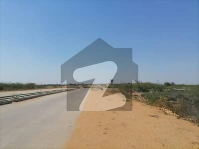 Prime Location 500 Square Yards Residential Plot For sale Is Available In DHA City - Sector 7A