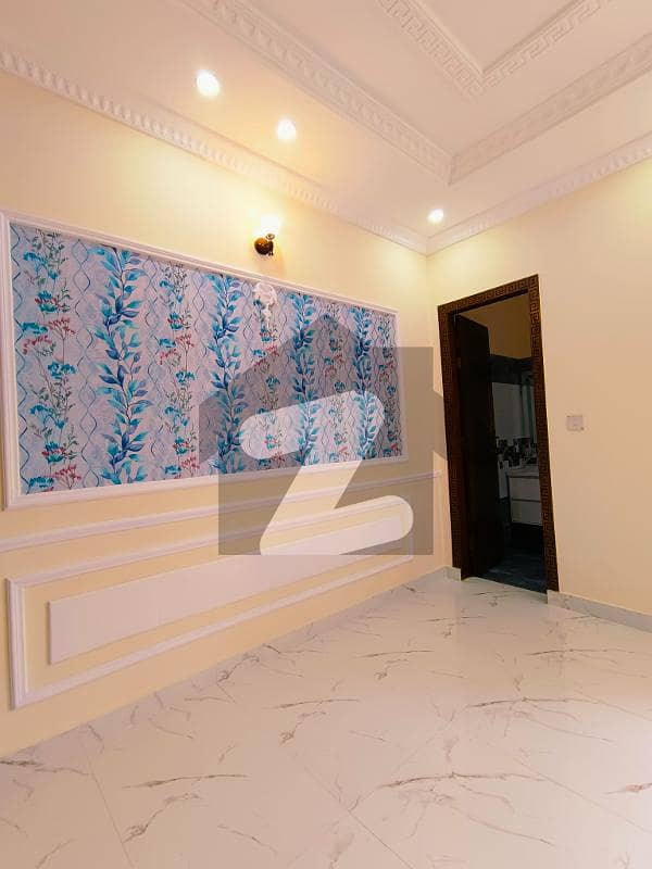 5 MARLA NEW SPANISH HOUSE FOR SALE 5 MARLA NEW SPANISH HOUSE FOR SALE