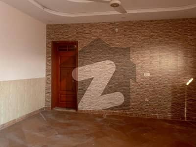 Luxury Double Unit House Available For Rent With Basic Amenities