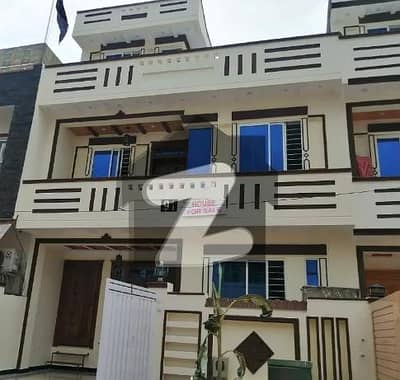 G-13/1 Used House 25x40 for sale