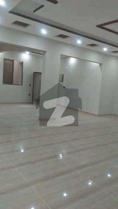 300 Sq Yd Brand New Portion Available For Rent In Gulistan E Jauhar Block 3