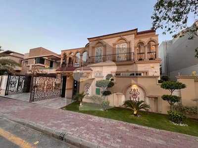 1 Kanal Upper Portion For Rent In Jasmine Block Bahria Town Lahore