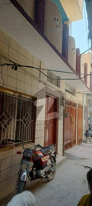 ڈھوک سیداں راولپنڈی میں 5 کمروں کا 4 مرلہ مکان 70.0 لاکھ میں برائے فروخت۔