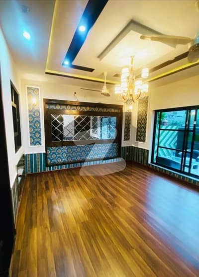 10 Marlas Tile Flooring Independent House Near Kashmir Highway G-13