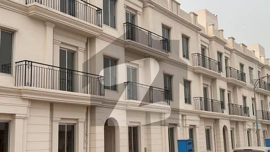 Excellent Investment And living Opportunities In 2 Bed Apartment For Sale In G5 Block Bahria Orchard Phase-4.