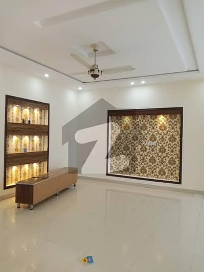 10 Marla Like Brand New corner House Available For Rent In G13 Islamabad In A Very Good Condition