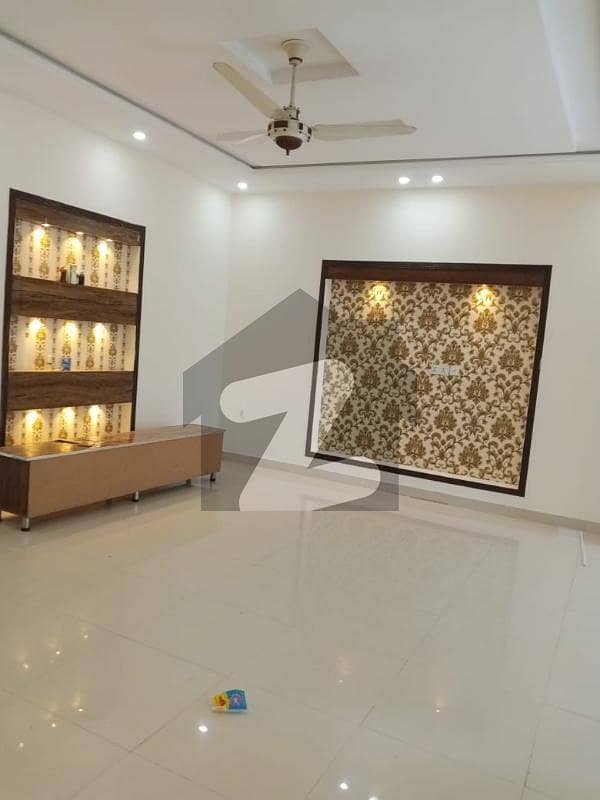 10 Marla Like Brand New Corner House Available For Rent In G13 Islamabad In A Very Good Condition