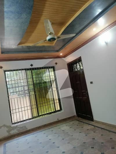 House For Rent in G-13