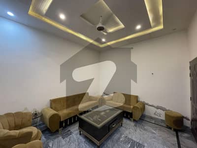 7 marla single storey house for sale in C2 block Wapda Town at very reasonable price