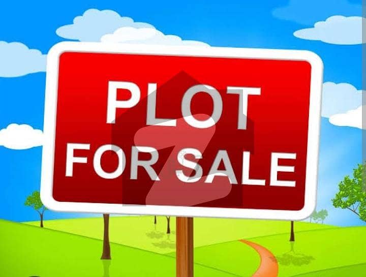 600 yards(on ground 700 gz) corner plot Vip block 1 Gulistan e jouhar 600 yards(on ground 700 gz) corner plot Vip block 1 Gulistan e jouhar