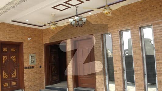 10 Marla Brand New House For Rent In Mpchs Multi Garden B17 Islamabad Pakistan