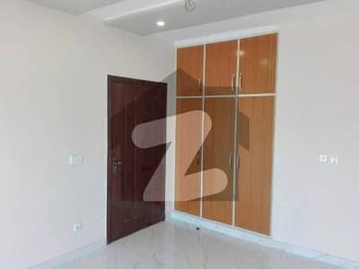 1 Bed Furnished Flat Is Available For Sale In Bahria Town - Sector C Lahore
