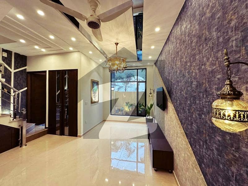 3 Years Installment Plan Luxury Brand New House In Al Kabir Town Lahore