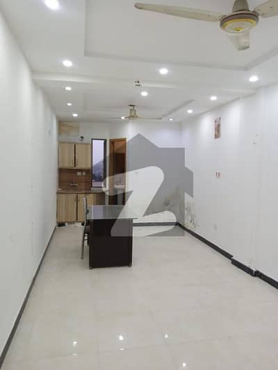 Studio Flat Available For Rent in National Police Foundation o-9 Islamabad