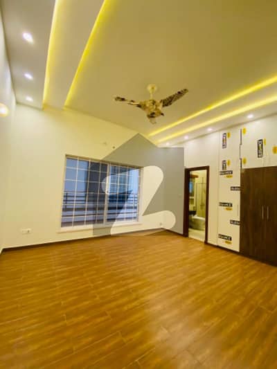 10 Marla with Solar installed brand new house for sale in bahria enclave islamabad.