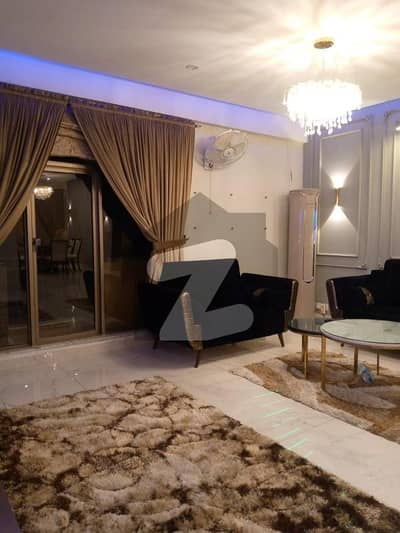 Lavish Renovated 02 Bed Apartment For Sale