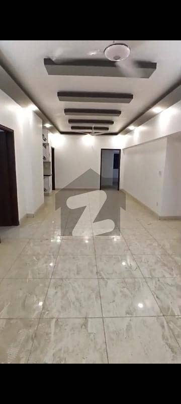 خالد بِن ولید روڈ کراچی میں 4 کمروں کا 11 مرلہ فلیٹ 1.8 لاکھ میں کرایہ پر دستیاب ہے۔