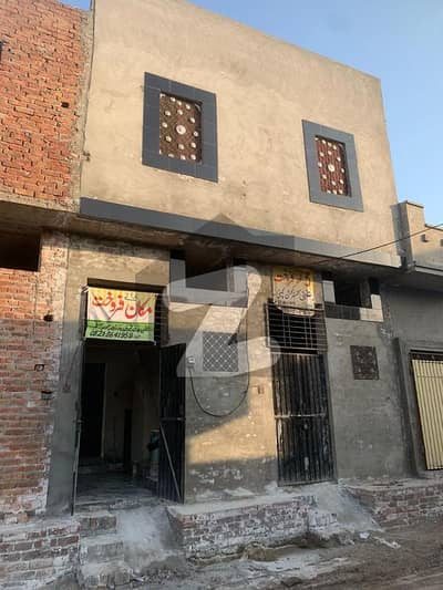 House For Sale Ahmed Deen Valley AD Bloock