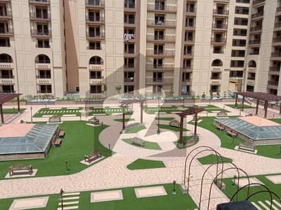 3 Bedrooms Gold Category Flat For Sale On Reasonable Price