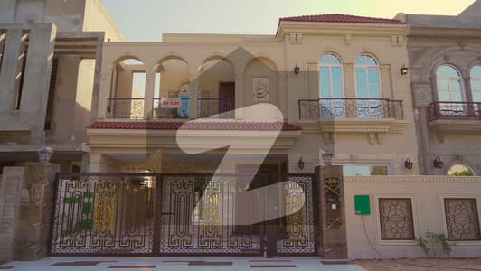 House For Sale 59 Southern Bahria Orchard Lahore