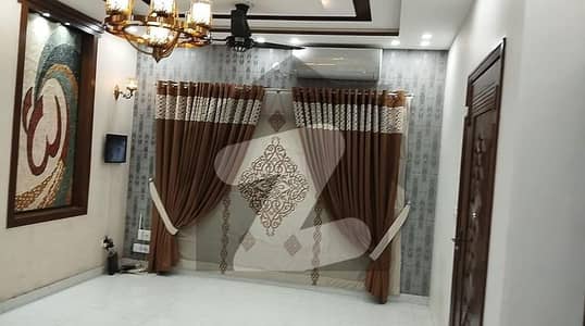 5 Marla Brand New Modern House For Sale In Dd Block Bahria Town Lahore