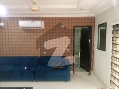 1 Bed Luxury Furnished Flat Available For Rent In Bahria Town Lahore