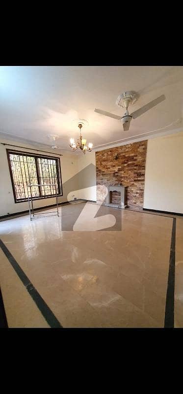 7 Marla Double Storey Independent House All Facilities G-13