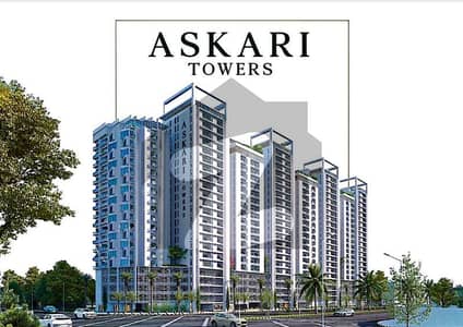 3 Bedroom Apartments Available On 4 Years Easy Installments Inside Askari 2