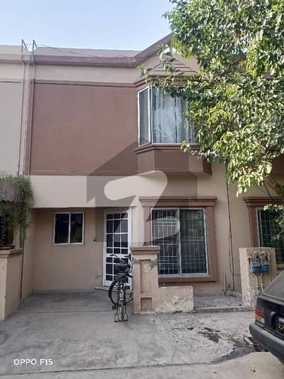 2.5 Marla House Available For Sale