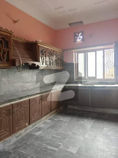 single story House available for rent in shezad town chackshzad Islamabad 8.5marla