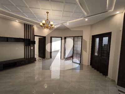 8 Marla House Available For Rent In Bahria Orchard Phase 2