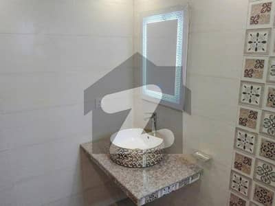 10 Marla Brand New House for Sale In Bahria Town - Ghaznavi Block Bahria Town Lahore