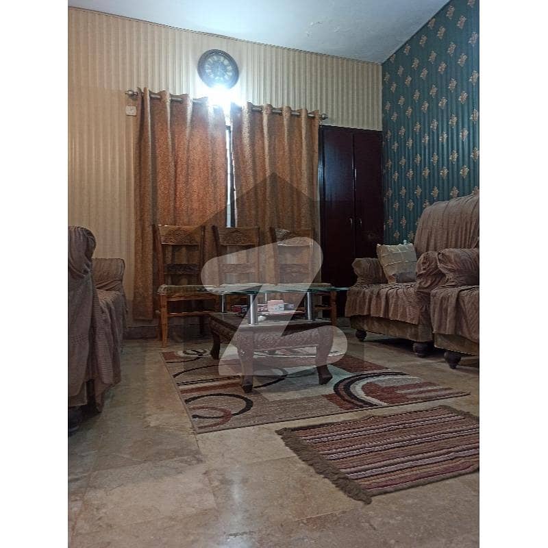 Lease Corner West Open 4 Bed DD House With 4 Car Parking Al Hira