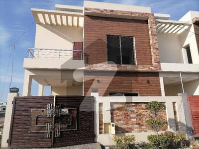 Book A Prime Location House Of 6 Marla In DHA Defence DHA Defence