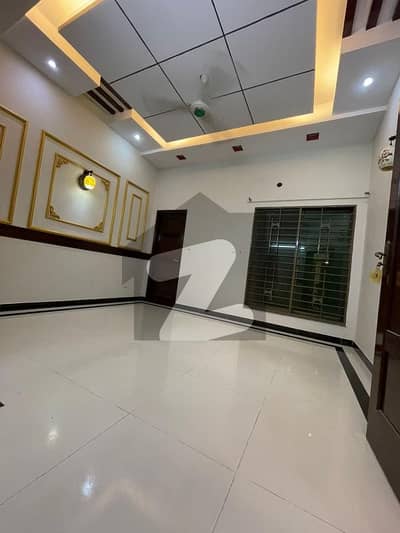 5 Marla One Bedroom Tiled Flooring Lavish Lower Portion Available For Rent