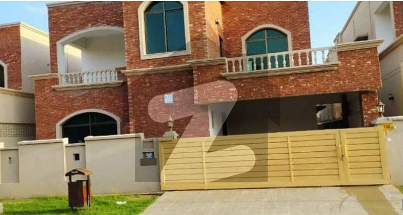 DHA Multan Askari3 House For Sale