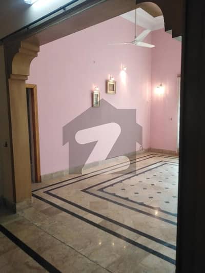20marla 6beds house for rent in gulraiz housing