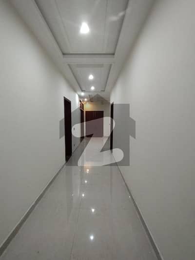 good location brand new house Apar portion for rent available in Mamtaz City