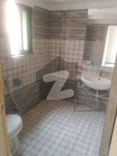 8marla 2beds DD Tvl Kitchen attached baths brand new ground portion for rent in gulraiz housing