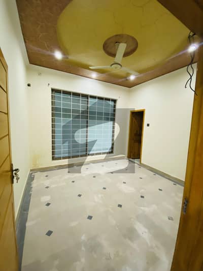 4 marla double story house for rent in g-13/1 Islamabad