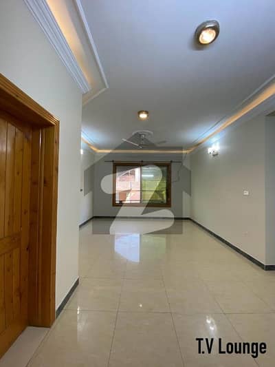 Beautiful 3-Bedroom House for Rent in Police Housing Society.