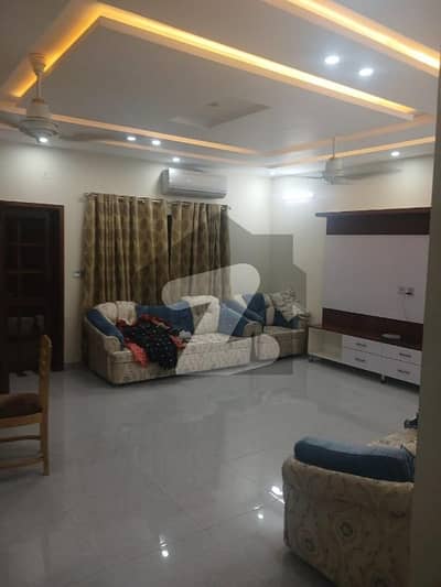 Beautiful Upper Portion Available For Rent