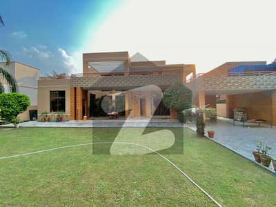 2 Kanal Brand New Bungalow with 6 Bedrooms For Rent in DHA Phase 1 | IDEAL DEAL. . . . .
