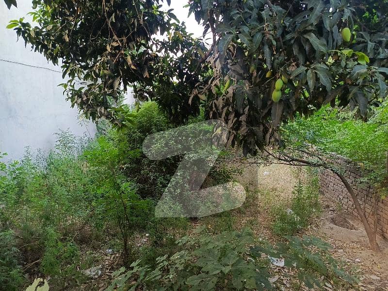 10 Marla Plot Lane 3 Near Market Gulistan Colony, Rawalpindi ID50049816